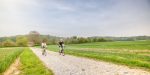 Maak kennis met het EK-parcours rond Hasselt met deze uitdagende fietstocht