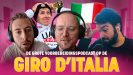 De grote voorbereidingspodcast op de Giro d’Italia 2024!