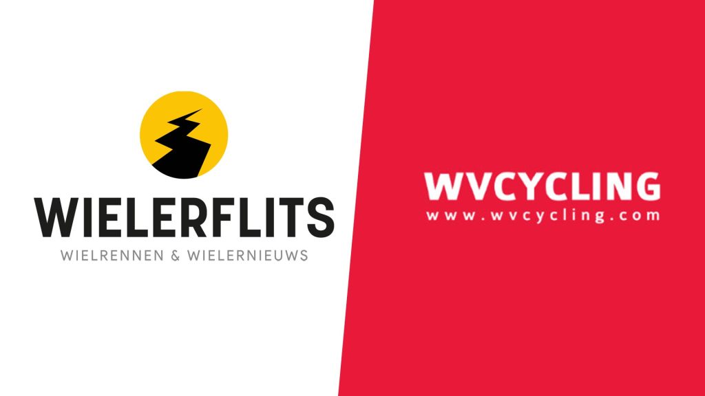 WielerFlits fuseert met WVcycling