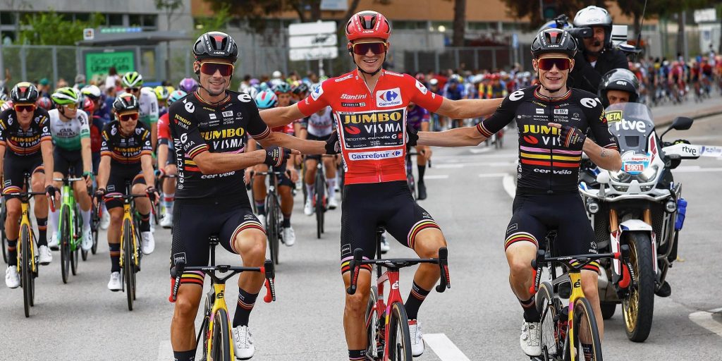 Vuelta a España voert gesprekken met regio Piëmont over Italiaanse start in 2025