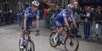 Tim Merlier pakt na Giro dItalia door met gravelzege in Denemarken, lead-out Van Lerberghe derde