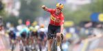 Oersterke Jonas Abrahamsen verrast sprinters met solozege in Brussels Cycling Classic