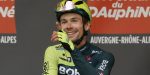 Primoz Roglic wil in Critérium du Dauphiné vooral ritme krijgen: Nog niet veel met hen gekoerst