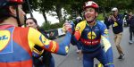 Nieuwe Trek Madone voor Lidl-Trek tijdens Critérium du Dauphiné