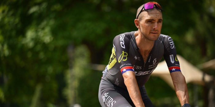 Joey Rosskopf beëindigt wielercarrière, maar gaat niet met pensioen: “Ik heb een baan nodig!”