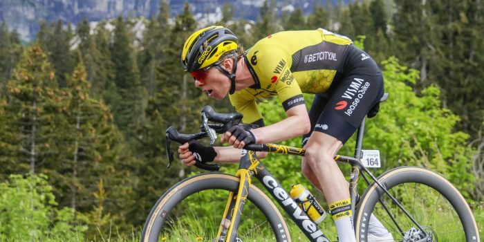 Johannes Staune-Mittet na opvallende transfer: “Grote ronde nodig om beter te worden”