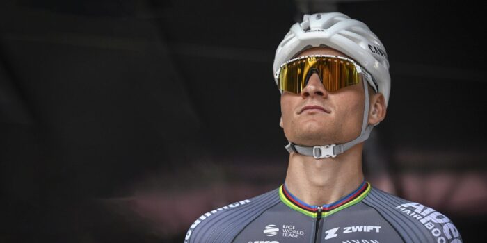 Christoph Roodhooft ziet Van der Poel toegroeien naar topvorm: “Zal nodig zijn vanwege Pogacar”