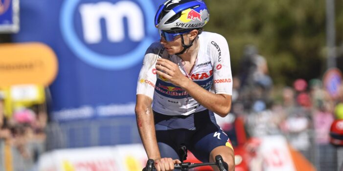 Giro 2025: Het juryrapport – Geen incidenten in laatste etappes