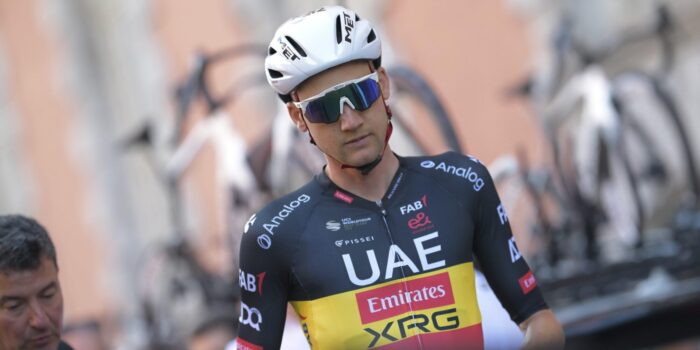 Zeker geen slap aftreksel: Waarom Tim Wellens wél in een echte kampioenstrui zal koersen