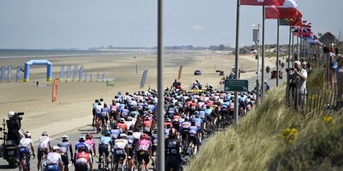 Tour 2025: De weersverwachting voor het openingsweekend met kans op neerslag