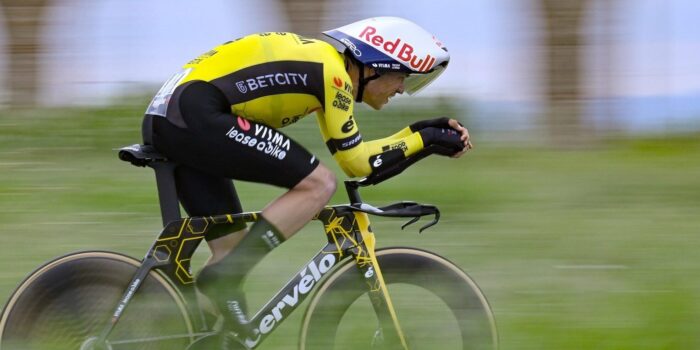 Deutschland Tour 2025: Voorbeschouwing proloog – Wat kan Van Aert tegen Milan en Zijlaard?