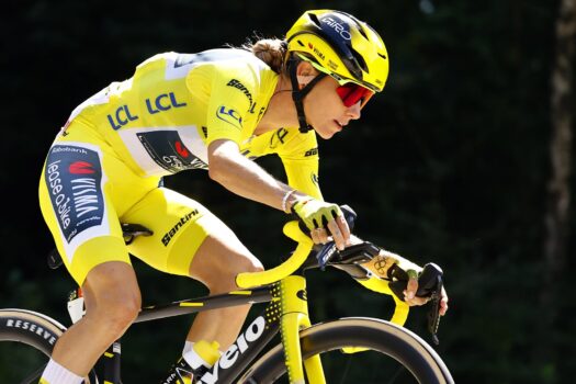 Vakbond voor wielrensters mengt zich ook in discussie over gewicht Ferrand-Prévot