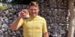Een pot Nutella(!) leegdrinken: Jan Ullrich doet het na oproep van Jorgenson en Campenaerts