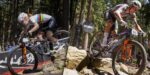 Mathieu van der Poel en Puck Pieterse op de mountainbike: alles over de Wereldbeker Les Gets 2025