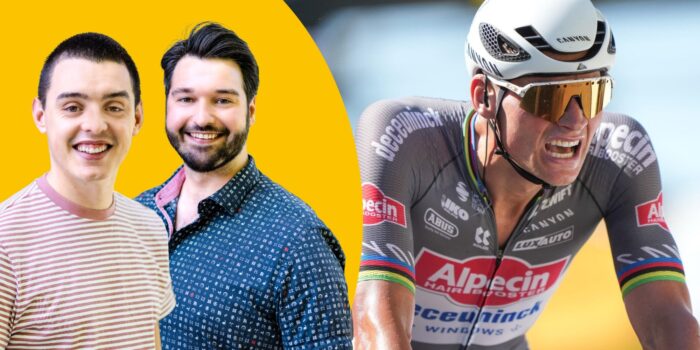 Gaat Mathieu van der Poel mountainbiken of niet? En veel (transfer)updates bij andere teams!