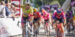 Vier op een rij voor Lorena Wiebes in Simac Ladies Tour