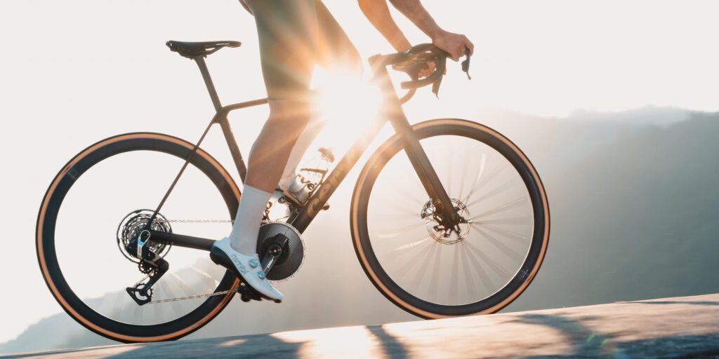 Cervélo onthult nieuwe R5: bijna een kilo lichter dan UCI-gewichtslimiet