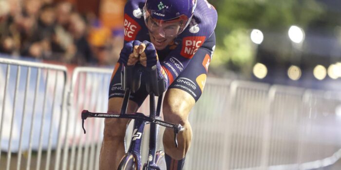 Starttijden tijdrit NIBC Tour of Holland – De Lie en Hoole mogen vroeg aan de bak in Etten-Leur