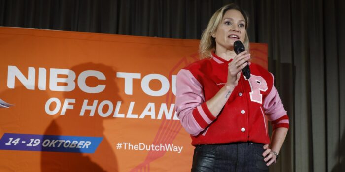 Negen vragen over de NIBC Tour of Holland 2025