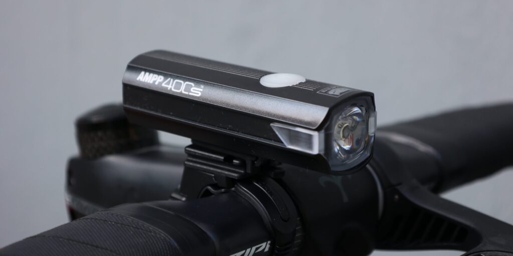Review: De verlichting van Cateye is degelijk én betaalbaar