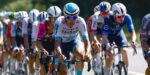 ‘Bahrain Victorious laat Antonio Tiberi in 2026 debuteren in Tour de France’