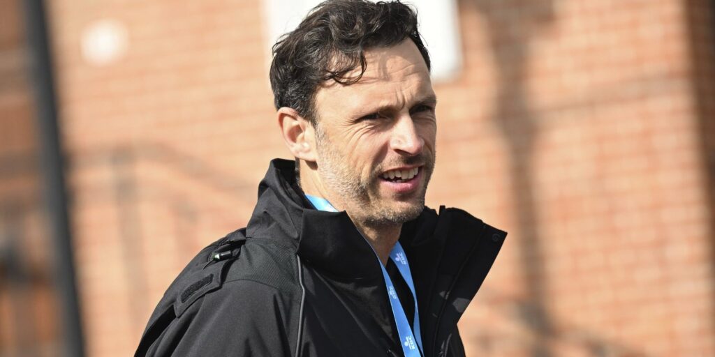 Tomas Van Den Spiegel verdedigt betaalmuur en kijkt vooruit: Jongeren zoeken andere sportbeleving