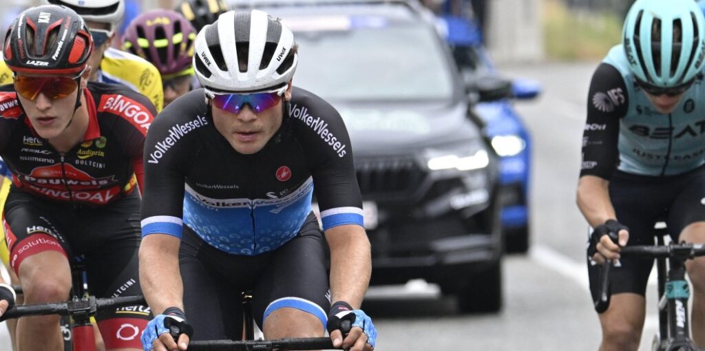 Nog maar 29-jarige Thimo Willems kondigt afscheid aan