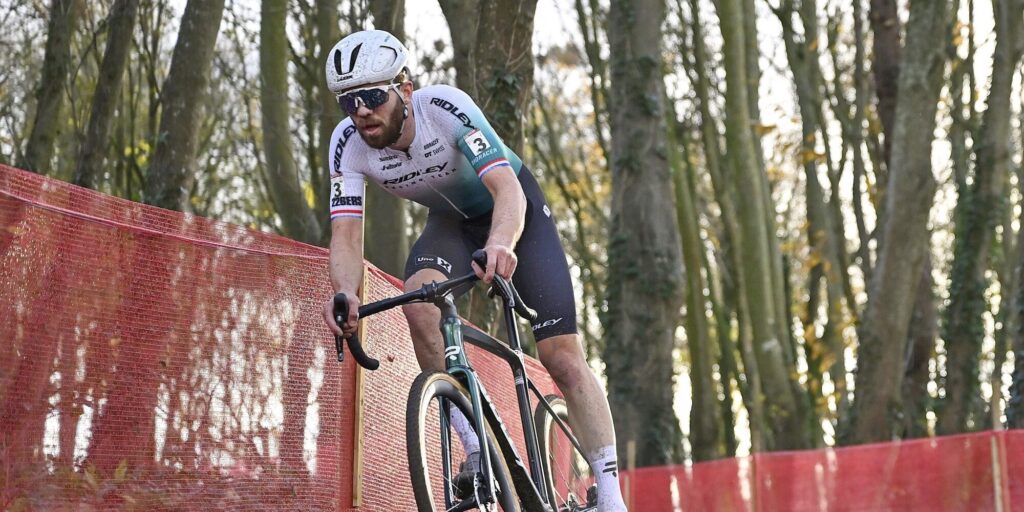 Wielrennen op TV: WielerZesdaagse Rotterdam, Wereldbeker veldrijden Sardinië