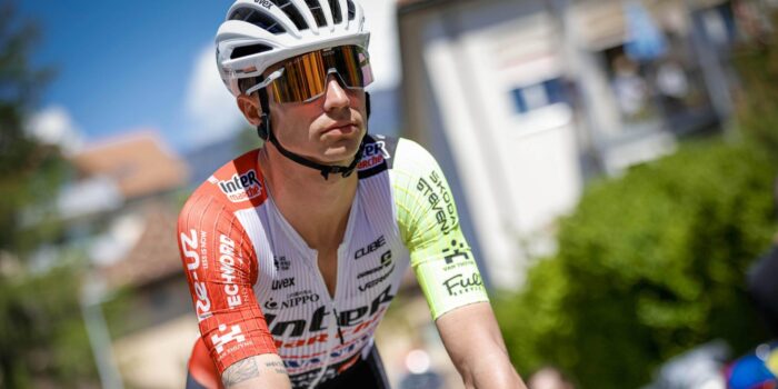 Jayco AlUla maakt selectie compleet met jonge Belg en oude bekende