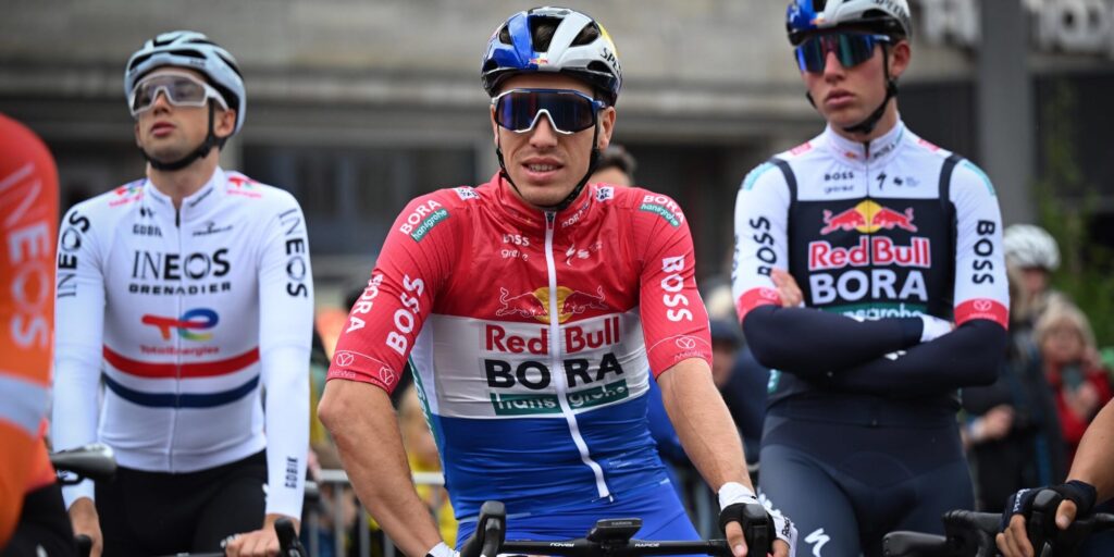 Nederlands kampioen Danny van Poppel voor het eerst sinds 2020 weer in Openingsweekend