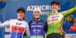 Kristýna Zemanová strijdt met ‘idool’ Lucinda Brand: “Podiumfoto is mijn nieuwe screensaver”