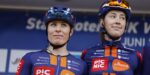 Dit zijn alle transfers in de Women’s WorldTour in 2026