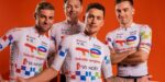 TotalEnergies grijpt terug naar Tour-shirt en ode aan Bernaudeau