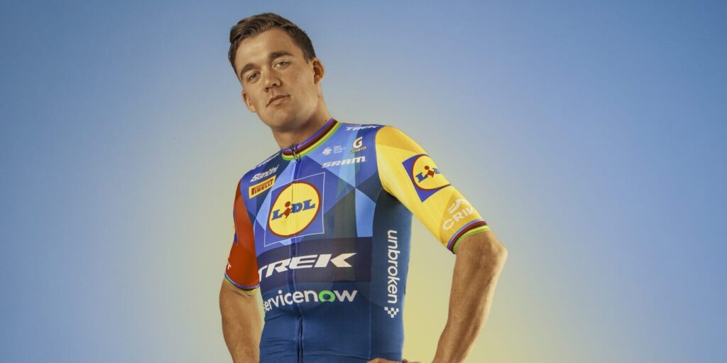 Wat kunnen we verwachten van de mediadag van Lidl-Trek?