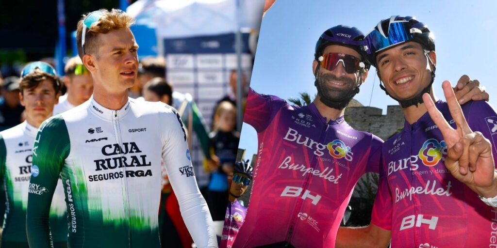 Giro schiet Vuelta te hulp en biedt Spaanse ProTeams wildcard aan