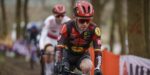 Mathieu van der Poel, Wout van Aert en andere collegas leven mee met gestopte Eli Iserbyt