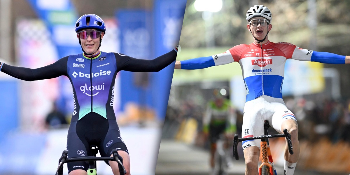 Voorbeschouwing: NK veldrijden 2026 in Huijbergen – Blijven Del Grosso en Brand ijzig koel?