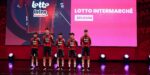 Lotto-Intermarché leeft tussen hoop en vrees rondom Arnaud De Lie
